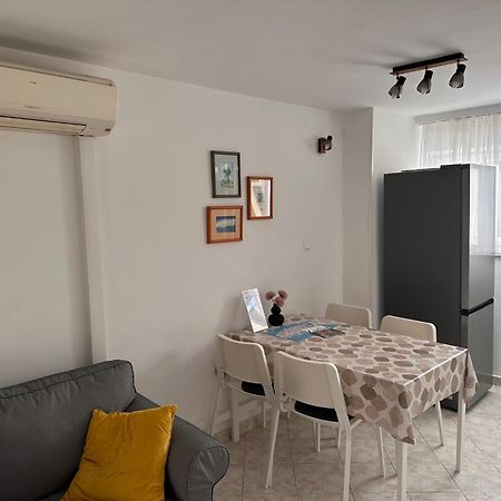 Apartment Ella Mare Zadar Eksteriør billede