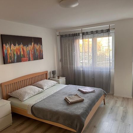 Apartment Ella Mare Zadar Eksteriør billede