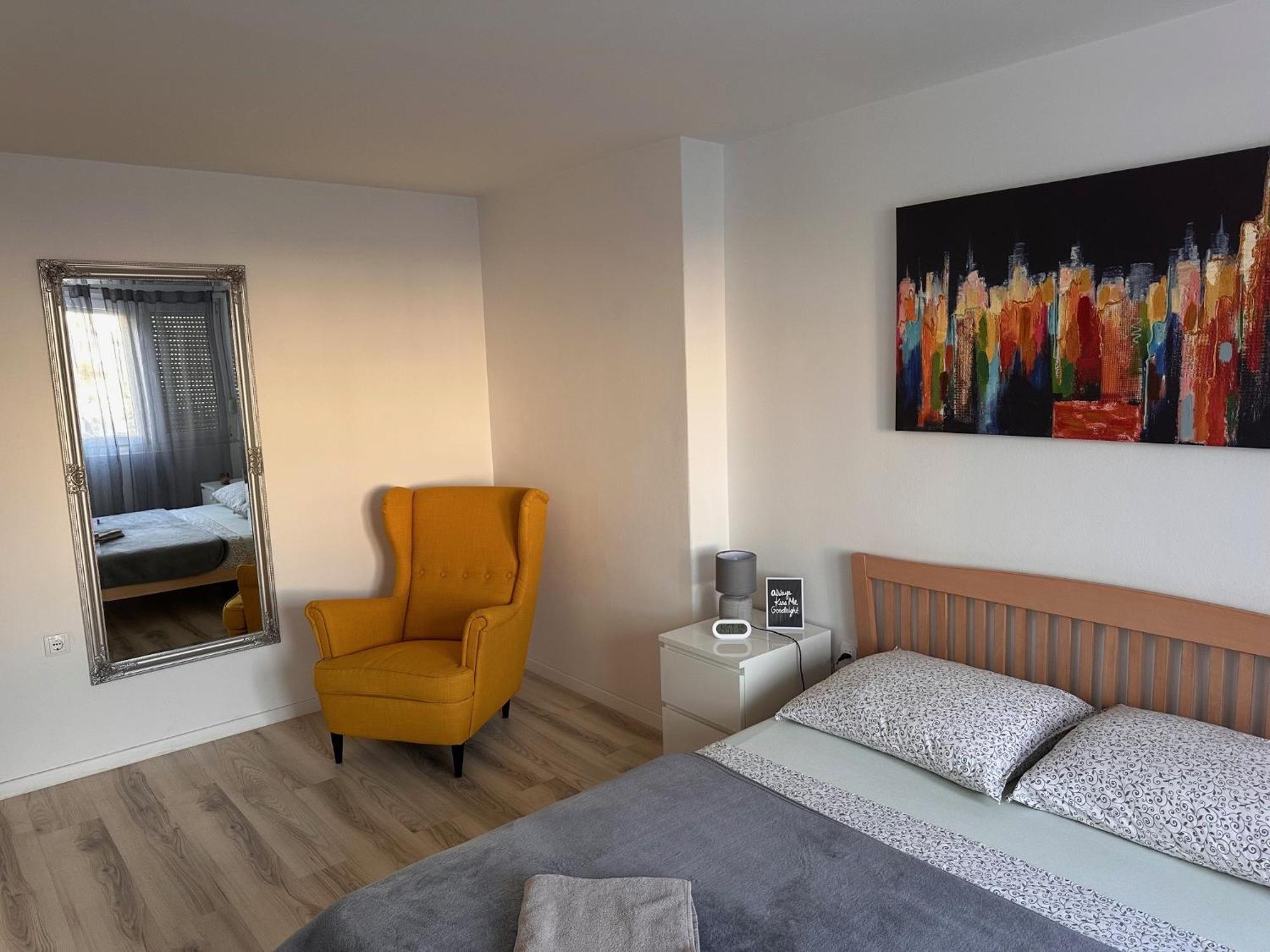 Apartment Ella Mare Zadar Eksteriør billede
