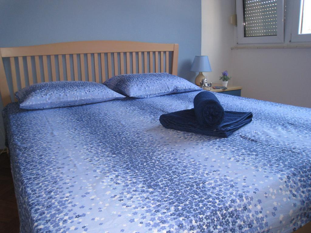 Apartment Ella Mare Zadar Værelse billede